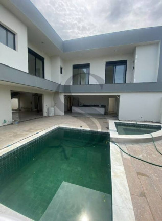 Imagem Casa de Condomínio com 3 Quartos à Venda, 280 m² em Green Valley - Votorantim