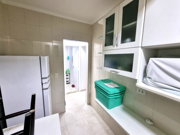 Imagem Kitnet com 1 Quarto à Venda, 40 m² em Vila Caiçara - São Paulo