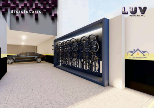 Imagem Apartamento com 2 Quartos à Venda, 48 m² em Vila Aricanduva - São Paulo Imagem Apartamento com 2 Quartos à Venda, 48 m² em Vila Aricanduva - São Paulo
