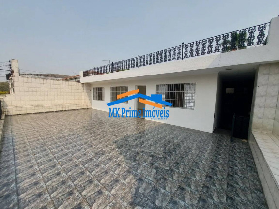 Imagem Sobrado com 6 Quartos à Venda, 238 m² em Vila Dalva - São Paulo Imagem Sobrado com 6 Quartos à Venda, 238 m² em Vila Dalva - São Paulo