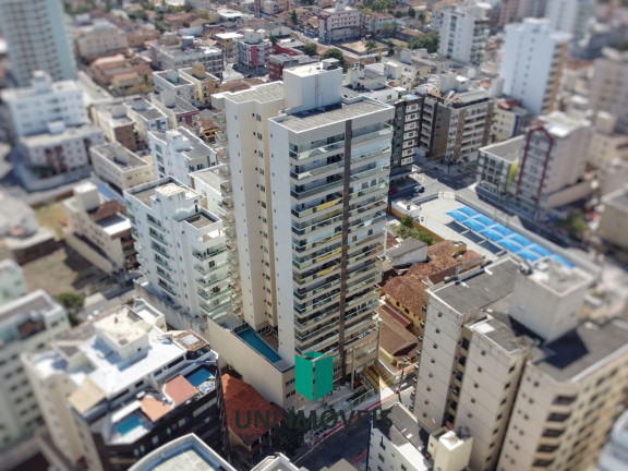 Apartamento com 2 Quartos à Venda, 67 m² em Praia Do Morro - Guarapari