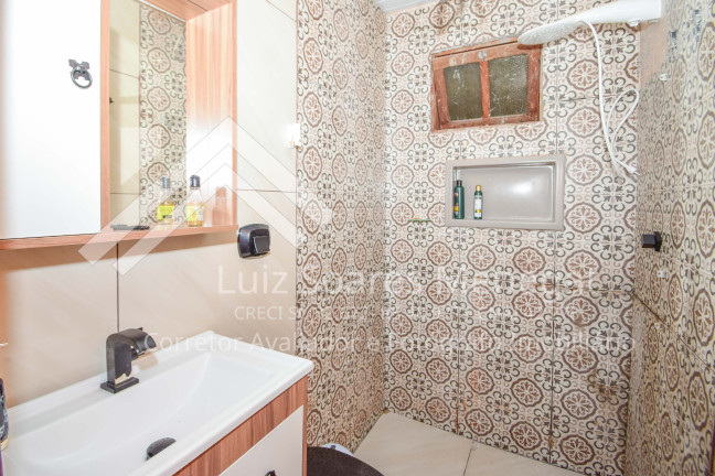Imagem Casa com 3 Quartos à Venda, 92 m² em Lagoa Dos Freitas - Balneário Rincão Imagem Casa com 3 Quartos à Venda, 92 m² em Lagoa Dos Freitas - Balneário Rincão