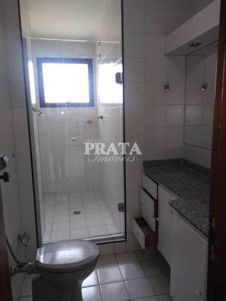 Imagem Apartamento com 2 Quartos à Venda, 99 m² em Aparecida - Santos