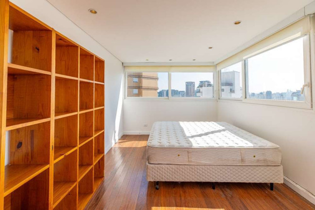 Imagem Apartamento com 2 Quartos à Venda, 182 m² em Vila Nova Conceição - São Paulo Imagem Apartamento com 2 Quartos à Venda, 182 m² em Vila Nova Conceição - São Paulo