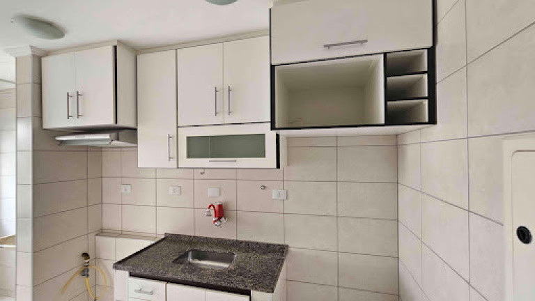 Imagem Apartamento com 2 Quartos à Venda, 52 m² em Jardim Dos Oliveiras - Campinas Imagem Apartamento com 2 Quartos à Venda, 52 m² em Jardim Dos Oliveiras - Campinas