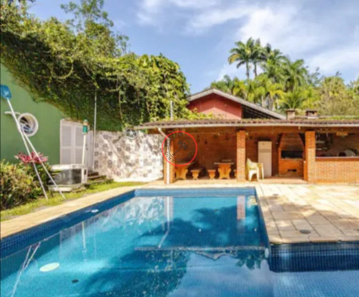 Imagem Casa com 5 Quartos à Venda, 402 m² em Juquehy - São Sebastião Imagem Casa com 5 Quartos à Venda, 402 m² em Juquehy - São Sebastião