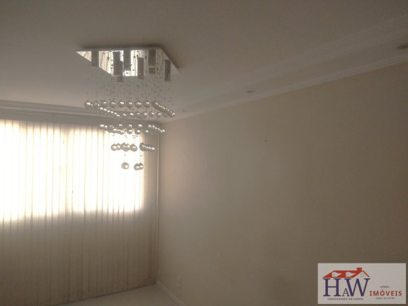 Imagem Apartamento com 2 Quartos à Venda, 25 m² em Jardim Primavera - Duque De Caxias