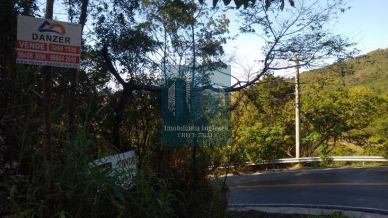 Imagem Terreno à Venda, 694 m² em Rio Vermelho - Florianópolis