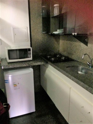 Imagem Apartamento com 1 Quarto à Venda, 43 m² em Meireles - Fortaleza Imagem Apartamento com 1 Quarto à Venda, 43 m² em Meireles - Fortaleza