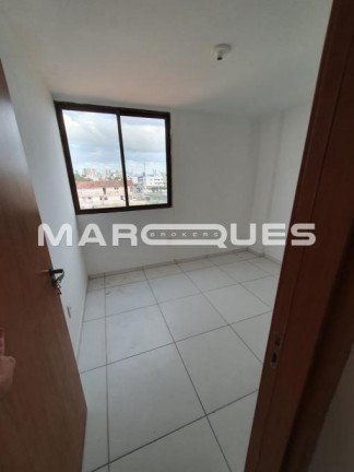Imagem Apartamento com 2 Quartos à Venda, 48 m² em Bessa - João Pessoa