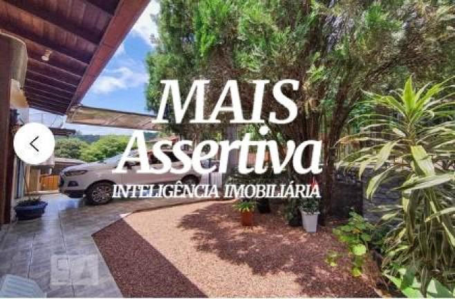 Imagem Casa com 2 Quartos à Venda, 89 m² em Roselândia - Novo Hamburgo Imagem Casa com 2 Quartos à Venda, 89 m² em Roselândia - Novo Hamburgo