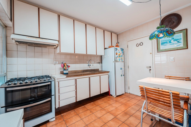 Imagem Apartamento com 3 Quartos à Venda, 121 m² em Vila Mascote - São Paulo
