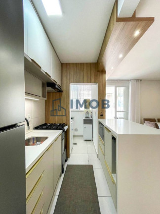 Imagem Apartamento com 3 Quartos à Venda, 91 m² em Nova Brasília - Jaraguá Do Sul Imagem Apartamento com 3 Quartos à Venda, 91 m² em Nova Brasília - Jaraguá Do Sul