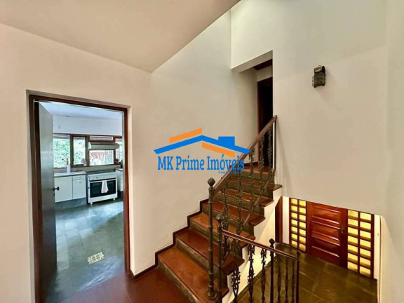 Imagem Casa de Condomínio com 4 Quartos à Venda, 417 m² em Recanto Impla - Carapicuíba Imagem Casa de Condomínio com 4 Quartos à Venda, 417 m² em Recanto Impla - Carapicuíba