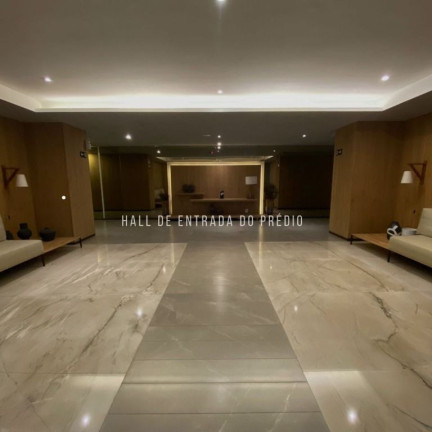 Imagem Apartamento com 4 Quartos à Venda, 224 m² em Setor Marista - Goiânia Imagem Apartamento com 4 Quartos à Venda, 224 m² em Setor Marista - Goiânia