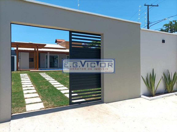 Imagem Casa com 3 Quartos à Venda, 125 m² em Cibratel I - Itanhaém Imagem Casa com 3 Quartos à Venda, 125 m² em Cibratel I - Itanhaém