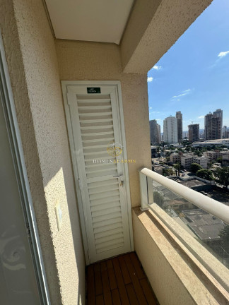 Imagem Apartamento com 3 Quartos à Venda, 130 m² em Setor Marista - Goiânia