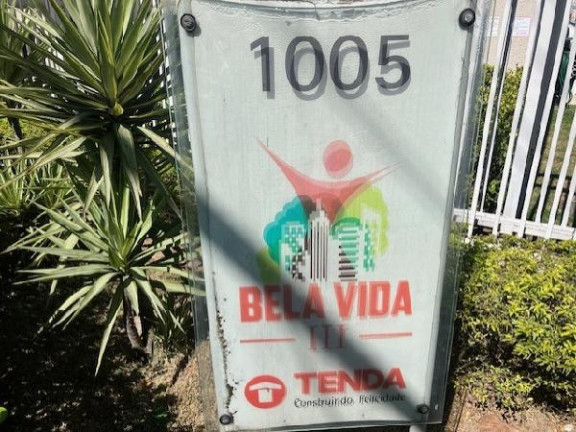 Imóvel com 1 Quarto à Venda, 41 m² em Campo Grande - Rio De Janeiro
