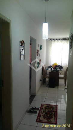 Imagem Apartamento com 2 Quartos à Venda, 50 m² em Campo Grande - Rio De Janeiro