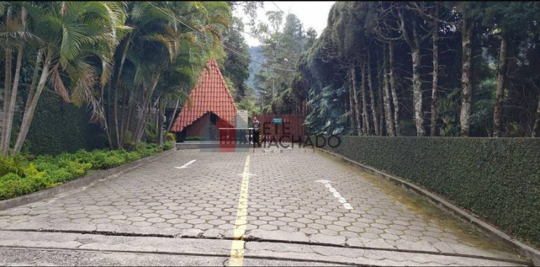 Terreno à Venda, 4.335 m² em Quebra Frascos - Teresópolis