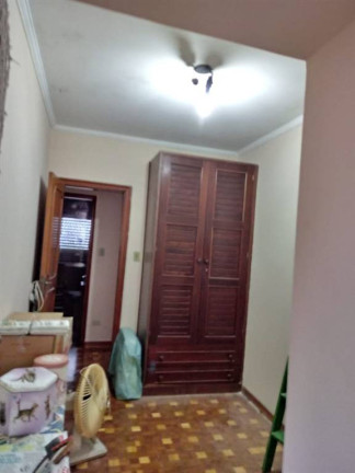 Imagem Apartamento com 3 Quartos à Venda, 170 m² em Jose Menino - Santos Imagem Apartamento com 3 Quartos à Venda, 170 m² em Jose Menino - Santos