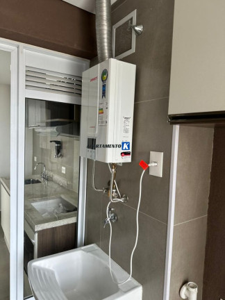 Imagem Apartamento com 3 Quartos para Alugar, 93 m² em Bosque Maia - Guarulhos Imagem Apartamento com 3 Quartos para Alugar, 93 m² em Bosque Maia - Guarulhos