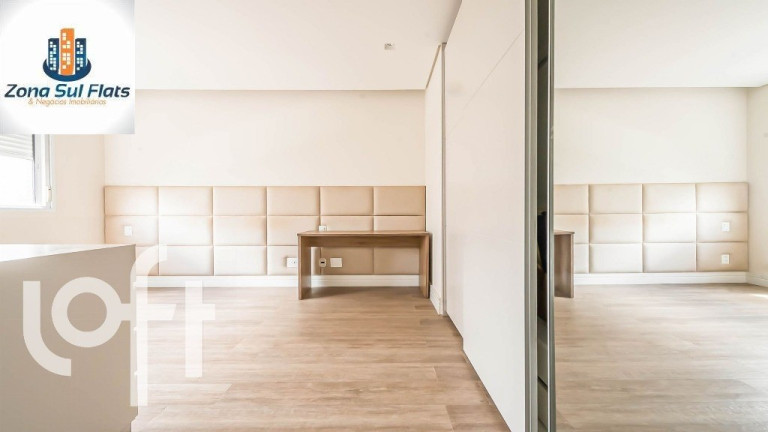 Imagem Apartamento com 2 Quartos à Venda, 92 m² em Jardim Das Acácias - São Paulo Imagem Apartamento com 2 Quartos à Venda, 92 m² em Jardim Das Acácias - São Paulo