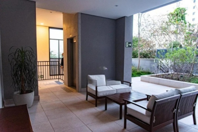 Imagem Imóvel com 2 Quartos à Venda, 53 m² em Chácara Klabin - São Paulo Imagem Imóvel com 2 Quartos à Venda, 53 m² em Chácara Klabin - São Paulo