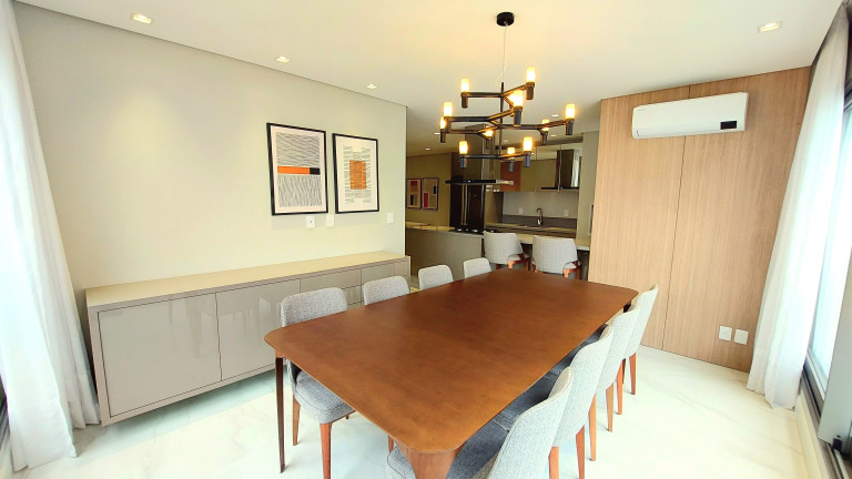 Imagem Apartamento com 3 Quartos à Venda, 118 m² em Centro - Balneário Camboriú