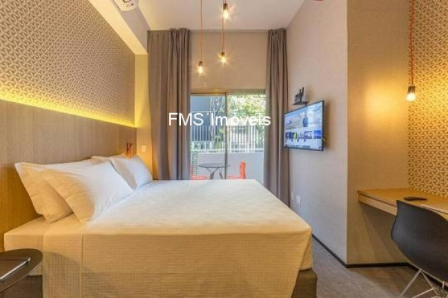Imagem Imóvel com 1 Quarto à Venda, 23 m² em Vila Madalena - São Paulo Imagem Imóvel com 1 Quarto à Venda, 23 m² em Vila Madalena - São Paulo
