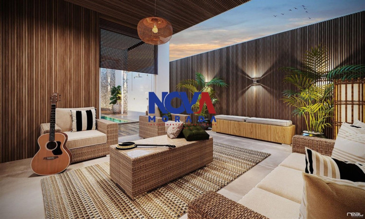 Imagem Apartamento com 2 Quartos à Venda, 65 m² em Praia De Itaparica - Vila Velha