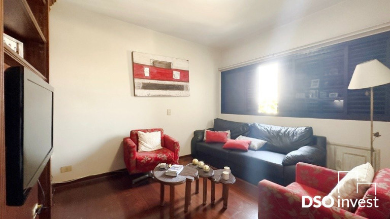 Imagem Apartamento com 4 Quartos à Venda, 289 m² em Panamby - São Paulo Imagem Apartamento com 4 Quartos à Venda, 289 m² em Panamby - São Paulo