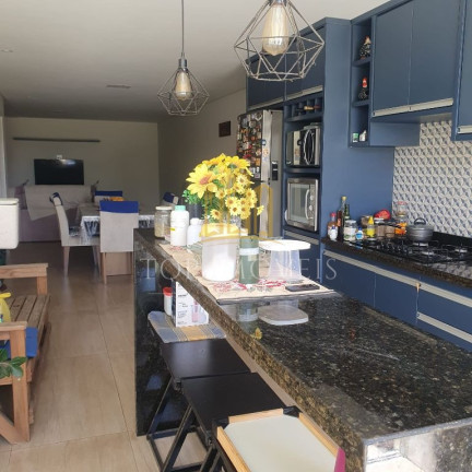 Casa com 4 Quartos à Venda, 125 m² em Jardim Santa Inês Ii - São José Dos Campos