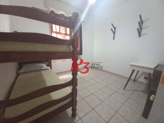 Imagem Apartamento com 2 Quartos para Alugar, 80 m² em Boqueirão - Santos