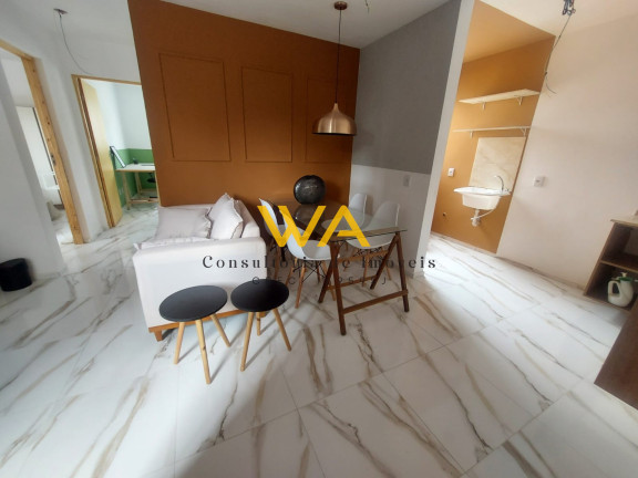 Imagem Apartamento com 2 Quartos à Venda, 60 m² em Mogi Moderno - Mogi Das Cruzes Imagem Apartamento com 2 Quartos à Venda, 60 m² em Mogi Moderno - Mogi Das Cruzes