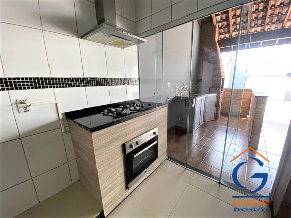 Imagem Casa com 2 Quartos à Venda, em Jardim Santa Cruz - Mogi Guaçu Imagem Casa com 2 Quartos à Venda, em Jardim Santa Cruz - Mogi Guaçu