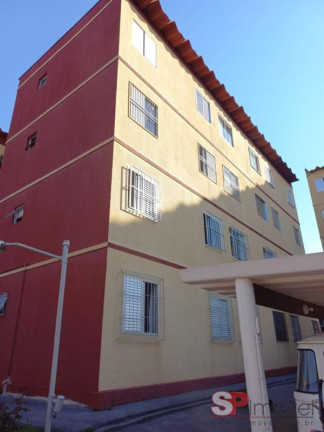 Imagem Apartamento com 2 Quartos à Venda, 59 m² em Santa Terezinha - São Bernardo Do Campo Imagem Apartamento com 2 Quartos à Venda, 59 m² em Santa Terezinha - São Bernardo Do Campo