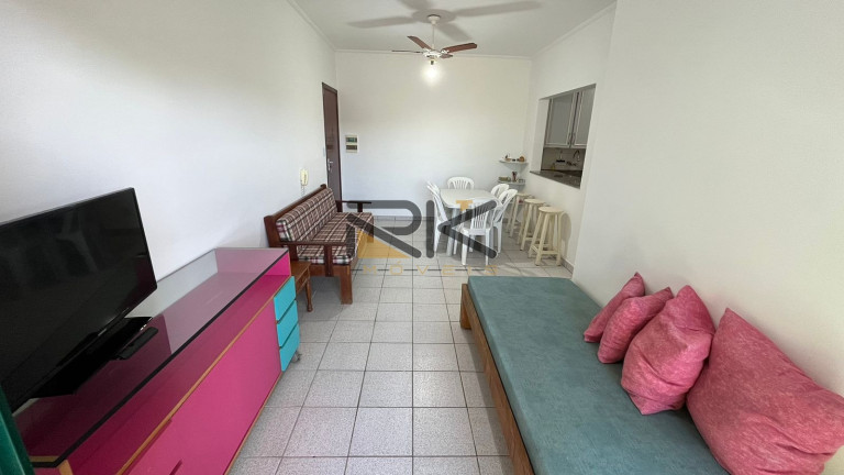 Imagem Apartamento com 2 Quartos à Venda, 88 m² em Praia Grande - Ubatuba