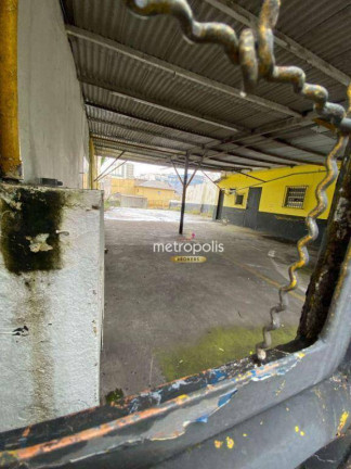Imagem Terreno à Venda ou Locação, 500 m² em Rudge Ramos - São Bernardo Do Campo