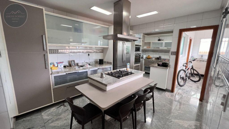 Imagem Cobertura com 3 Quartos à Venda, 248 m² em Canto Do Forte - Praia Grande Imagem Cobertura com 3 Quartos à Venda, 248 m² em Canto Do Forte - Praia Grande