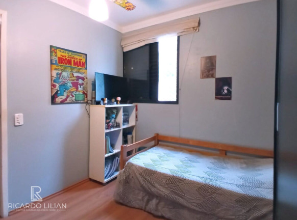 Imagem Apartamento com 3 Quartos à Venda, 84 m² em Jardim Santa Cruz (sacomã) - São Paulo Imagem Apartamento com 3 Quartos à Venda, 84 m² em Jardim Santa Cruz (sacomã) - São Paulo