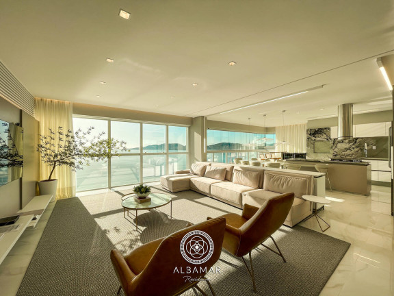 Imagem Apartamento com 4 Quartos à Venda, 254 m² em Meia Praia - Itapema Imagem Apartamento com 4 Quartos à Venda, 254 m² em Meia Praia - Itapema