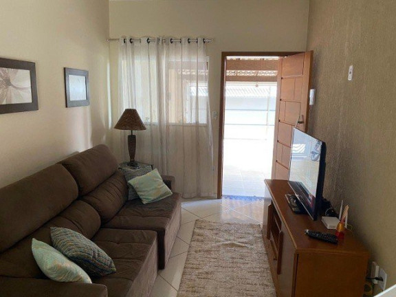 Imagem Casa com 2 Quartos à Venda, 140 m² em Jardim Esperança - Guaratinguetá