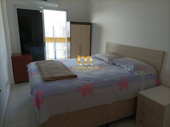 Imagem Apartamento com 1 Quarto à Venda, 54 m² em Tupi - Praia Grande