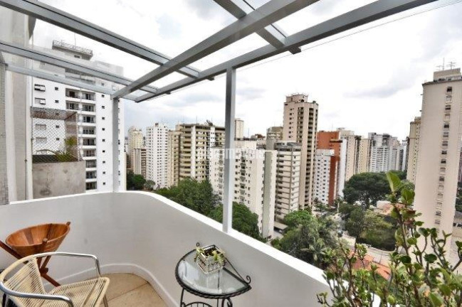 Imagem Apartamento com 2 Quartos à Venda, 181 m² em Moema - São Paulo Imagem Apartamento com 2 Quartos à Venda, 181 m² em Moema - São Paulo
