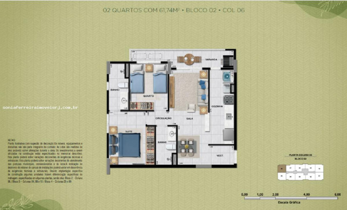 Imagem Apartamento à Venda,  em Freguesia - Rio De Janeiro