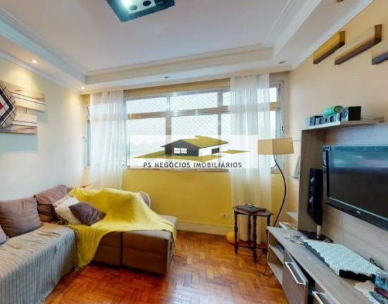 Apartamento com 3 Quartos à Venda, 75 m² em Ipiranga - São Paulo
