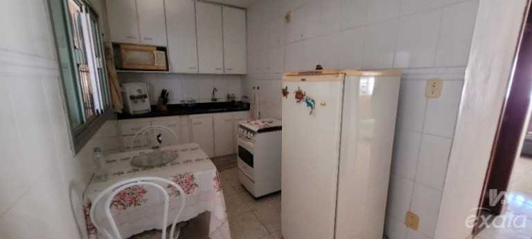 Imagem Casa com 2 Quartos para Alugar ou Temporada, 60 m² em Eurico Salles - Serra