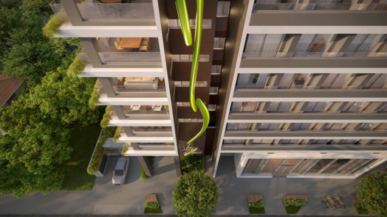Imagem Apartamento com 2 Quartos à Venda, 63 m² em Moema - São Paulo Imagem Apartamento com 2 Quartos à Venda, 63 m² em Moema - São Paulo