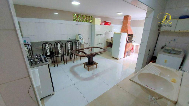 Imagem Sobrado com 3 Quartos à Venda, 183 m² em Mirim - Praia Grande Imagem Sobrado com 3 Quartos à Venda, 183 m² em Mirim - Praia Grande